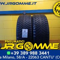 2 Gomme al 70% 195/55/16 FORTUNE 4 Stagioni - Cant