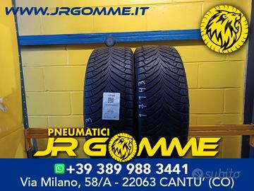 2 Gomme al 70% 195/55/16 FORTUNE 4 Stagioni - Cant