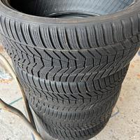 Gomme invernali Hankook Winter i*cept evo3