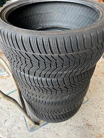 Gomme invernali Hankook Winter i*cept evo3