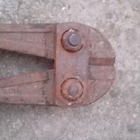 Disco hss 225x1,9x32 più taglia bulloni HIT 600