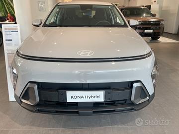 Hyundai Kona HEV 1.6 DCT XTech