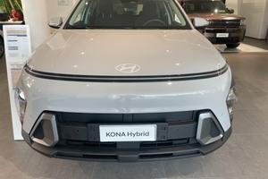Hyundai Kona HEV 1.6 DCT XTech