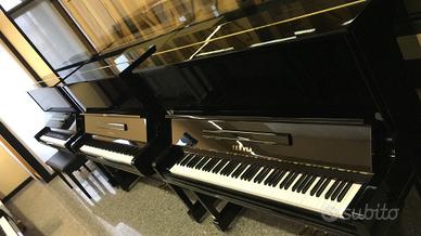 Pianoforte Yamaha U3A