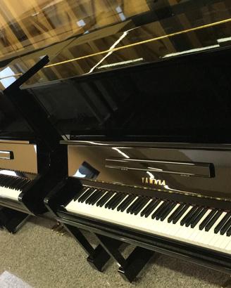 Pianoforte Yamaha U3A