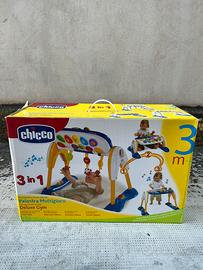 Palestrina per bambino Chicco  3 in 1