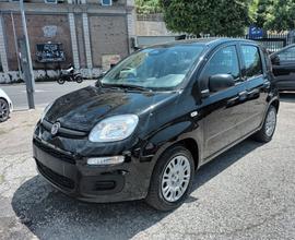 FIAT Panda 1000 HYBRID 70 CV PACK CITY STEREO US