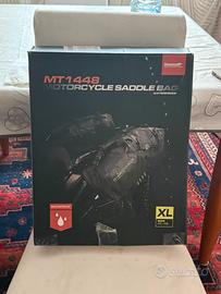 Borse moto Rhinowalk