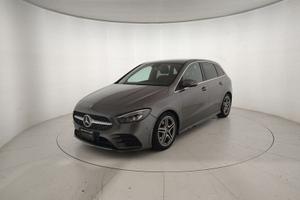 Mercedes-Benz Classe B B 180 d Premium auto