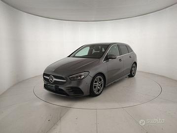 Mercedes-Benz Classe B B 180 d Premium auto