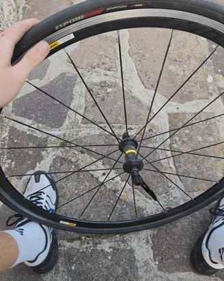 Cannondale Criterium serie 3.0
