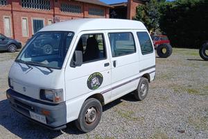 Piaggio Porter 1.0 Furgone
