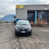 Fiat Ulysse 2.0 MJT 136 CV Active