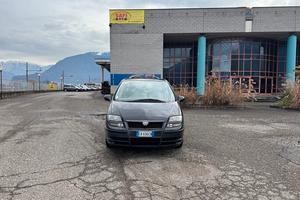 Fiat Ulysse 2.0 MJT 136 CV Active