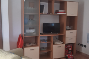 Appartamento uso turistico