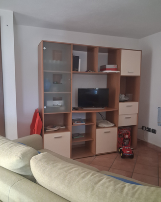 Appartamento uso turistico