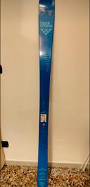 Sci Black Crows Ova 175 nuovi