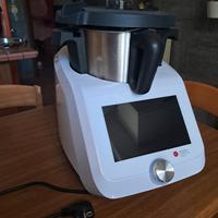 robot da cucina 