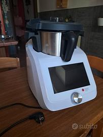 robot da cucina 