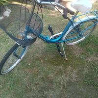 Graziella mis24 pieghevole