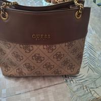 Borsa guess
