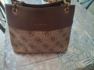 Borsa guess
