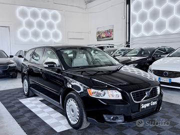 Volvo V50 1.6D 109CV cat Momentum 89.000Km