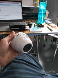 telecamera 
