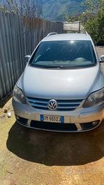 Wolfswagen GOLF PLUS