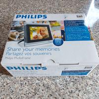 Cornice digitale nuova