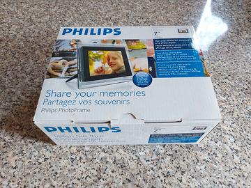 Cornice digitale nuova