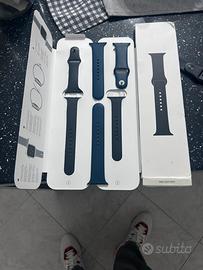 Apple whatch SE 2 Generazione