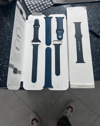 Apple whatch SE 2 Generazione