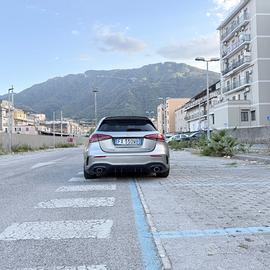 Mercedes AMG