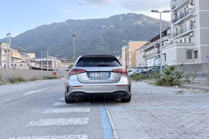 Mercedes AMG