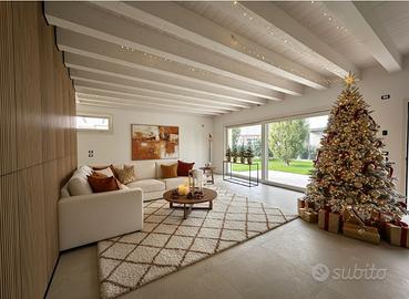 Bifamiliare a Mogliano Veneto (TV)