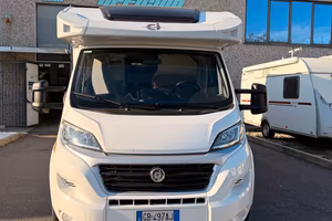 Ci International magis plus 98xt con garage