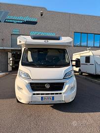 Ci International magis plus 98xt con garage