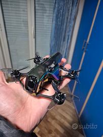 Drone fpv speedybee mario mini 25 DJ O4 ELRS nuovo