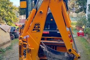 Mini Terna Jcb 1cX