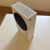 Paccheto XBox S 500GB + Monitor Hp32f