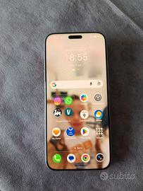 Honor magic 8 pro 
