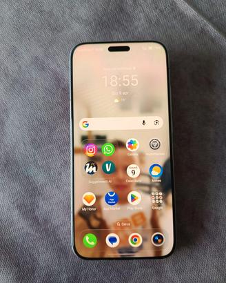 Honor magic 8 pro 