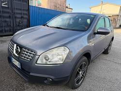 NISSAN Qashqai 1.5 dCi DPF Tekna senza nessun la
