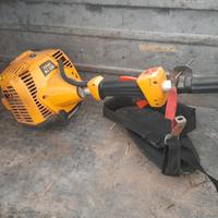 Tagliaerba  Alpina usata