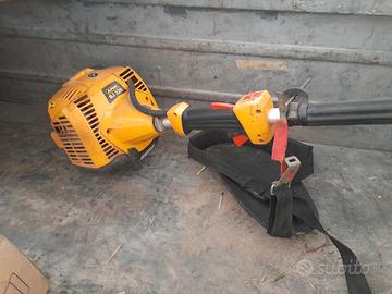 Tagliaerba  Alpina usata