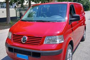 Volkswagen Vw Transporter T5 — rara occasion