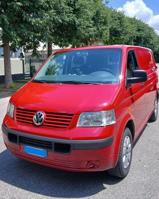 Volkswagen Vw Transporter T5 — rara occasion
