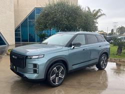 Jaecoo 7 1.6 TGDI 147 CV aut. Premium Possibilità 