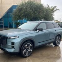 Jaecoo 7 1.6 TGDI 147 CV aut. Premium Possibilità 